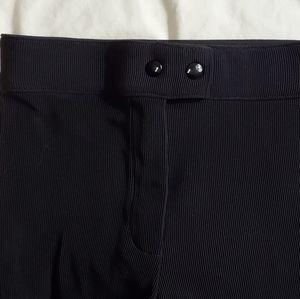 american apparel riding pant